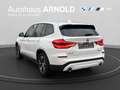 BMW X3 xDrive20i Advantage LED Pano.Dach Parking Assist. Weiß - thumbnail 6