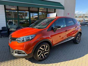 Captur 0.9 tce Business 90cv