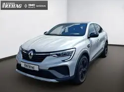 Renault Arkana R.S. Line Mild Hybrid 160 EDC *WKR*Bose Soundsystem*