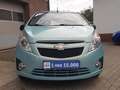 Chevrolet Spark 5-türig Bleu - thumbnail 2