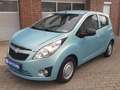 Chevrolet Spark 5-türig Blau - thumbnail 1