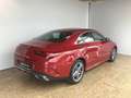 Mercedes-Benz CLA 250 CLA 250 e Coupé AMG Line Advanced Plus/11kW/Totw Rot - thumbnail 4