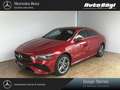 Mercedes-Benz CLA 250 CLA 250 e Coupé AMG Line Advanced Plus/11kW/Totw Rot - thumbnail 1