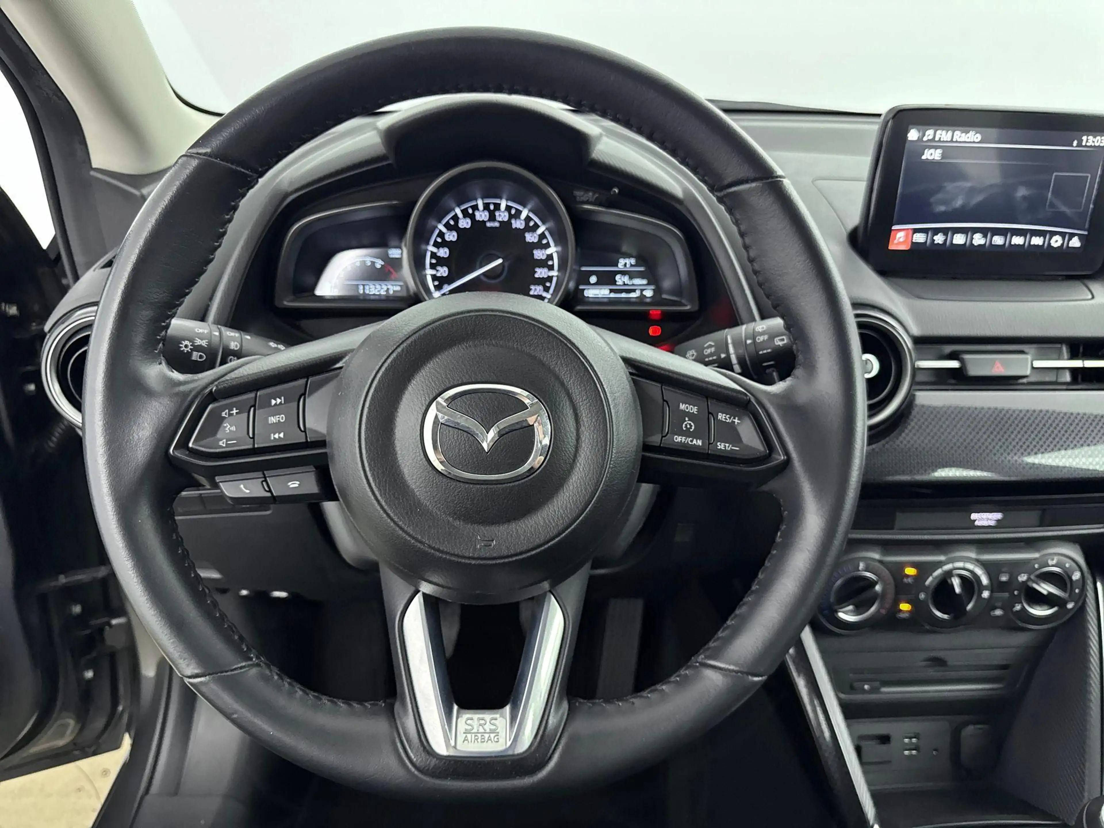 Mazda 2 1.5 Skyactiv-G Dynamic | Navigatie | Airco | parke — photo 13