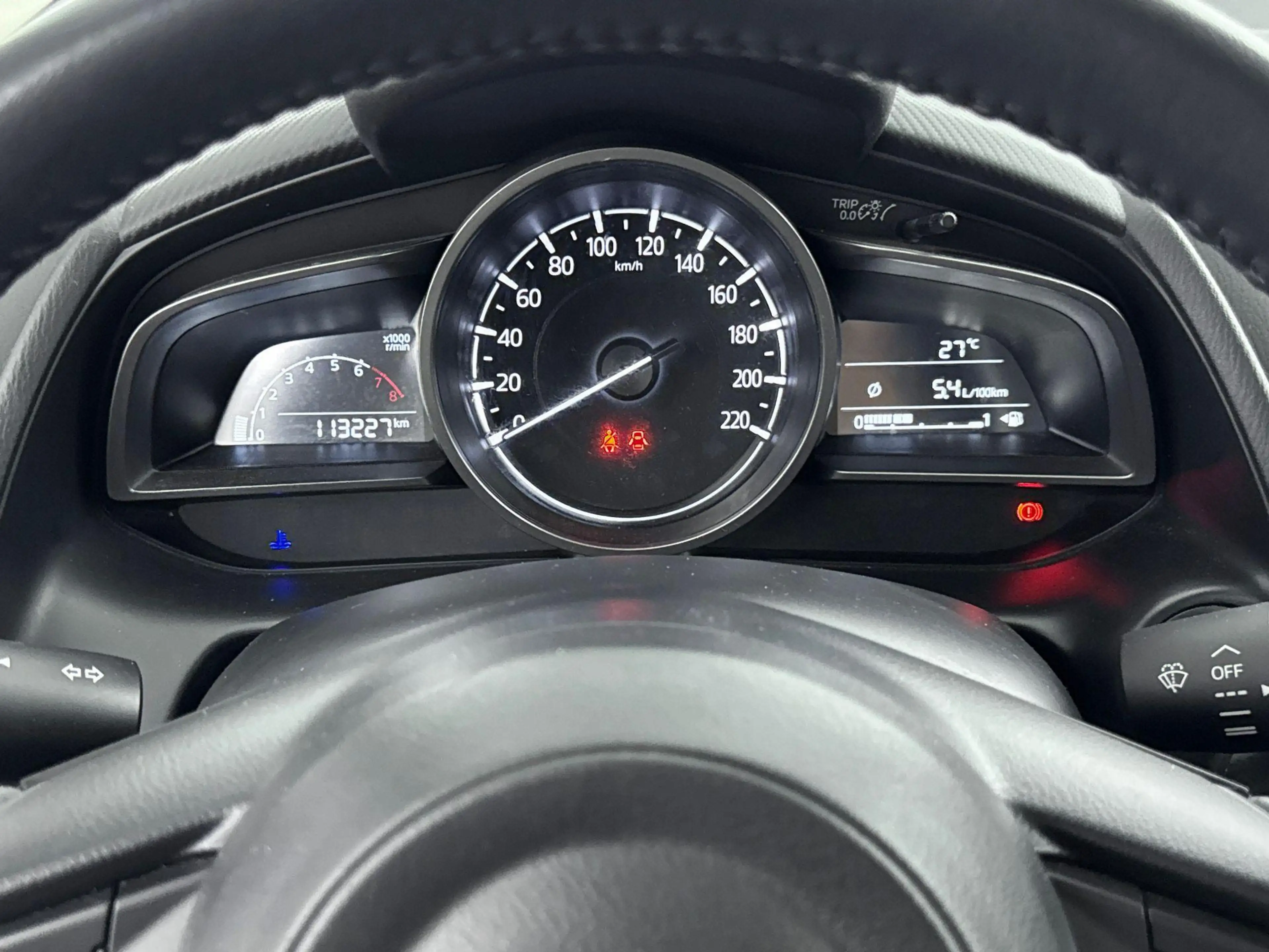 Mazda 2 1.5 Skyactiv-G Dynamic | Navigatie | Airco | parke — photo 12