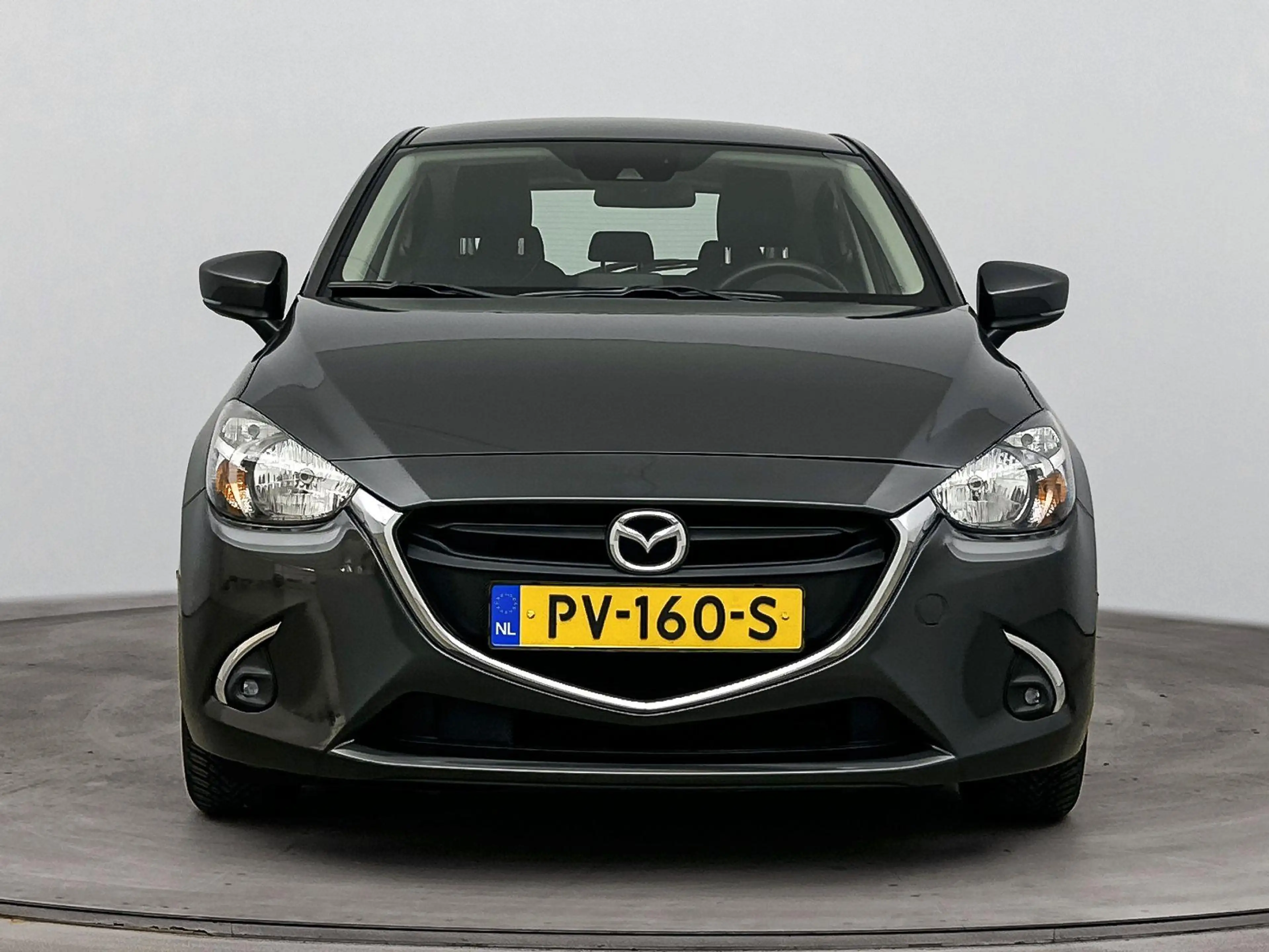 Mazda 2 1.5 Skyactiv-G Dynamic | Navigatie | Airco | parke — photo 5