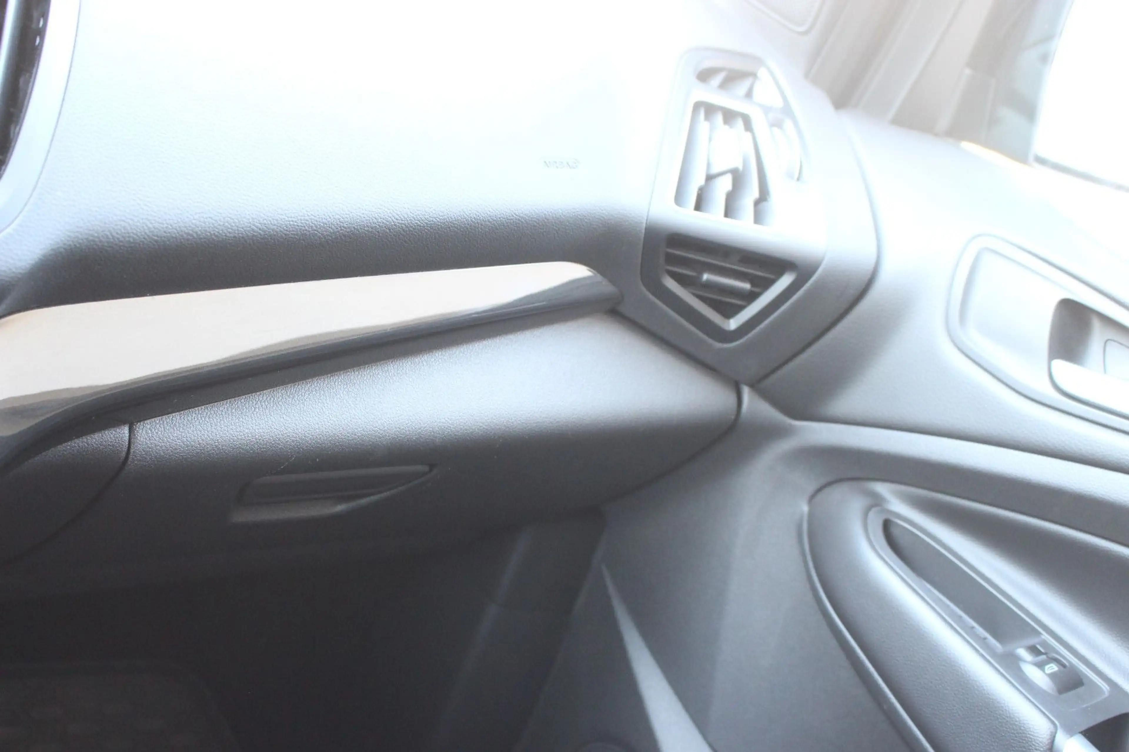 Ford Kuga ST-Line Black&Silver — photo 15