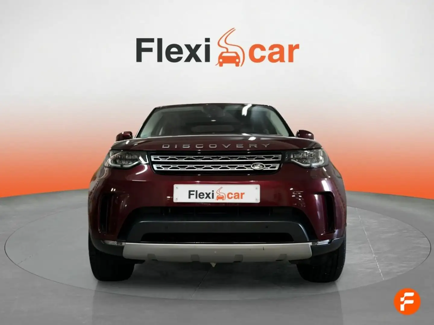 Land Rover Discovery 2.0 I4 SD4 177kW (240CV) HSE Luxury Auto Amarillo - 2