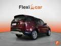 Land Rover Discovery 2.0 I4 SD4 177kW (240CV) HSE Luxury Auto Amarillo - thumbnail 8