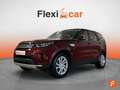 Land Rover Discovery 2.0 I4 SD4 177kW (240CV) HSE Luxury Auto Amarillo - thumbnail 3