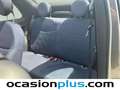 Fiat 500C 1.0 Hybrid Club 52kW Gris - thumbnail 13