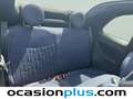 Fiat 500C 1.0 Hybrid Club 52kW Gris - thumbnail 17