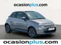 Fiat 500C 1.0 Hybrid Club 52kW Gris - thumbnail 3