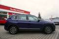 Volkswagen Tiguan 2.0 TDI Comfortline LED Navi Standheizung Bleu - thumbnail 4