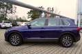 Volkswagen Tiguan 2.0 TDI Comfortline LED Navi Standheizung Bleu - thumbnail 10