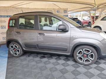 1.0 Gse City Live Hybrid