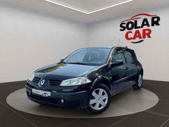 Renault Megane 5p 1.6 16v Confort Expression - foto 1