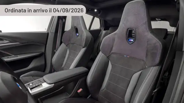 BMW iX2 xDrive 30 Msport