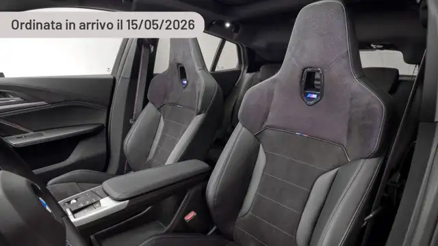 BMW iX2 xDrive 30 Msport