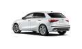 Audi A3 35 TFSI Sportback advanced Weiß - thumbnail 3