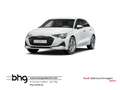 Audi A3 35 TFSI Sportback advanced Weiß - thumbnail 1