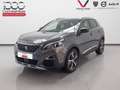 Peugeot 3008 1.5BlueHDi GT Line S&S 130 Gris - thumbnail 1