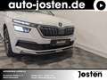 Skoda Kamiq Drive LED NAVI Tempomat DAB PDC CarPlay Weiß - thumbnail 13
