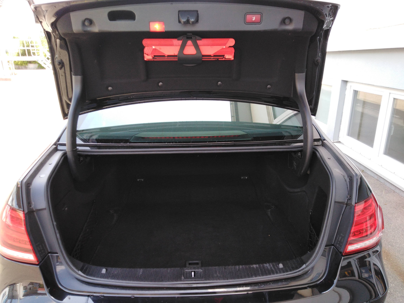 Mercedes-Benz E 350 EURO6-PANO-DISTR-STANDHEIZ-MEGA VOLL !! — photo 13