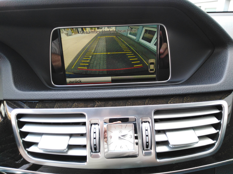 Mercedes-Benz E 350 EURO6-PANO-DISTR-STANDHEIZ-MEGA VOLL !! — photo 9