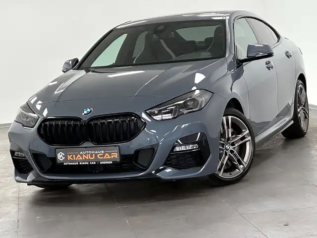 BMW 220 Gran Coupé M-Sport Edition ColorVision.Pano