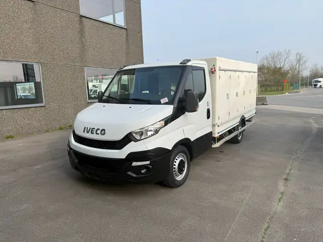 Iveco Daily 35S13 (Stock ID 67161)