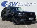 Mazda CX-60 2.5 e-SkyActiv PHEV Homura | Leder | Memory | ACC Noir - thumbnail 4