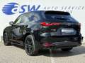Mazda CX-60 2.5 e-SkyActiv PHEV Homura | Leder | Memory | ACC Noir - thumbnail 3