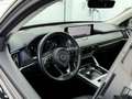 Mazda CX-60 2.5 e-SkyActiv PHEV Homura | Leder | Memory | ACC Noir - thumbnail 9