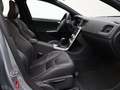 Volvo S60 T3 POLAR+ DYNAMIC LEDER NAVI XENON BLUETOOTH PARK Gris - thumbnail 31
