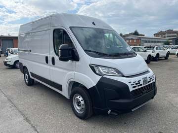Ducato 35 2.2 Mjt 140CV PM-TN Furgone - PRONTA CON