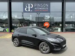 Ford Kuga 2.0 ECOBLUE 120 ST-LINE X powershift