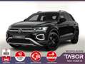 Volkswagen T-Roc 1.5 TSI DSG Style BlackP Matrix Nav IQ 19Z Schwarz - thumbnail 1