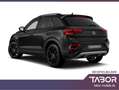 Volkswagen T-Roc 1.5 TSI DSG Style BlackP Matrix Nav IQ 19Z Schwarz - thumbnail 3