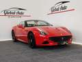 Ferrari California T V8 4.0 560ch Rouge - thumbnail 1
