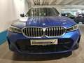 BMW 318 d M-Sportpaket/LCProf./ad.LED/Pano Blau - thumbnail 5