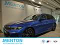 BMW 318 d M-Sportpaket/LCProf./ad.LED/Pano Blau - thumbnail 1