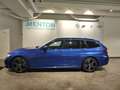 BMW 318 d M-Sportpaket/LCProf./ad.LED/Pano Blau - thumbnail 2