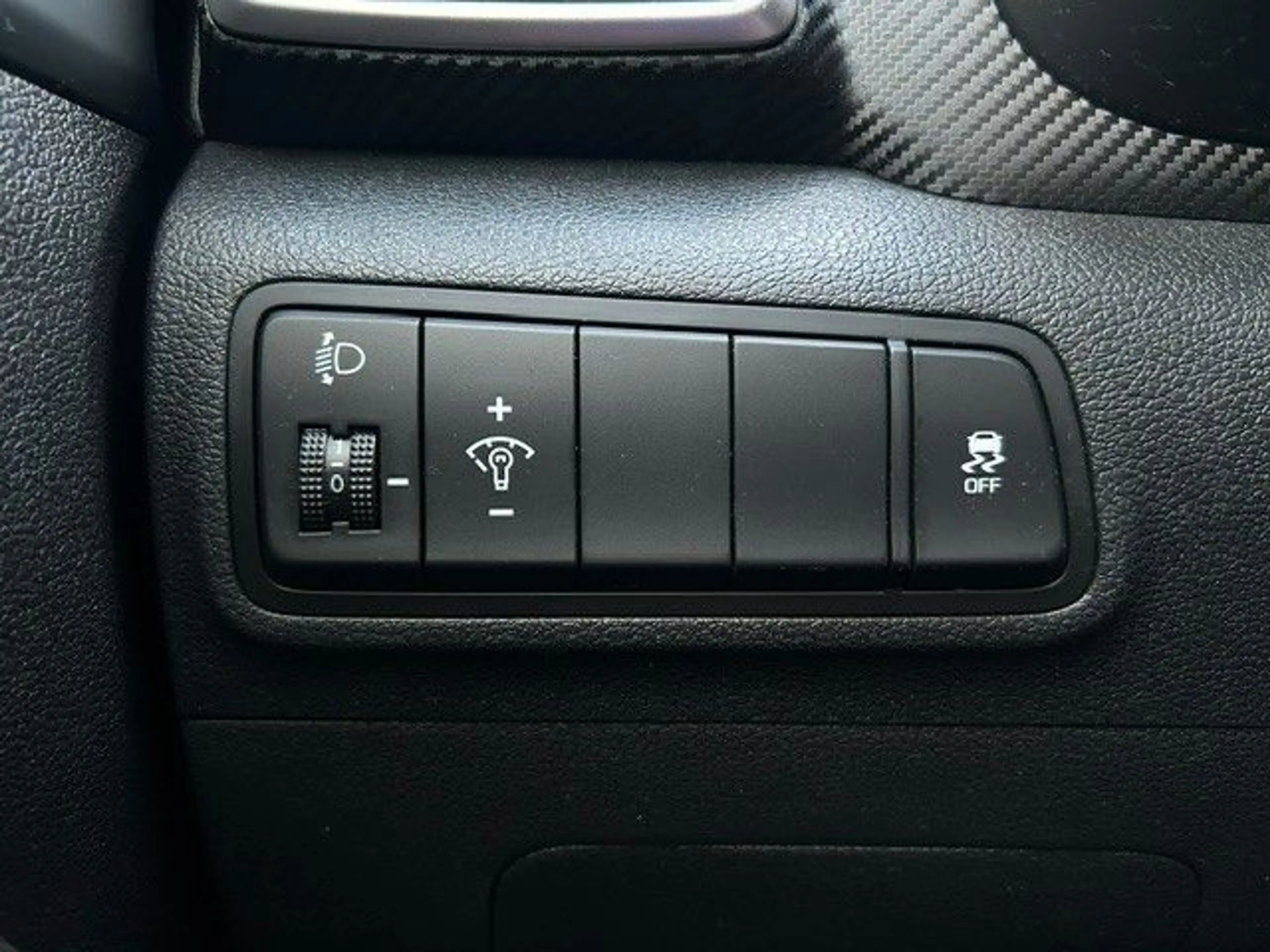 Hyundai TUCSON Trend 2WD — photo 11