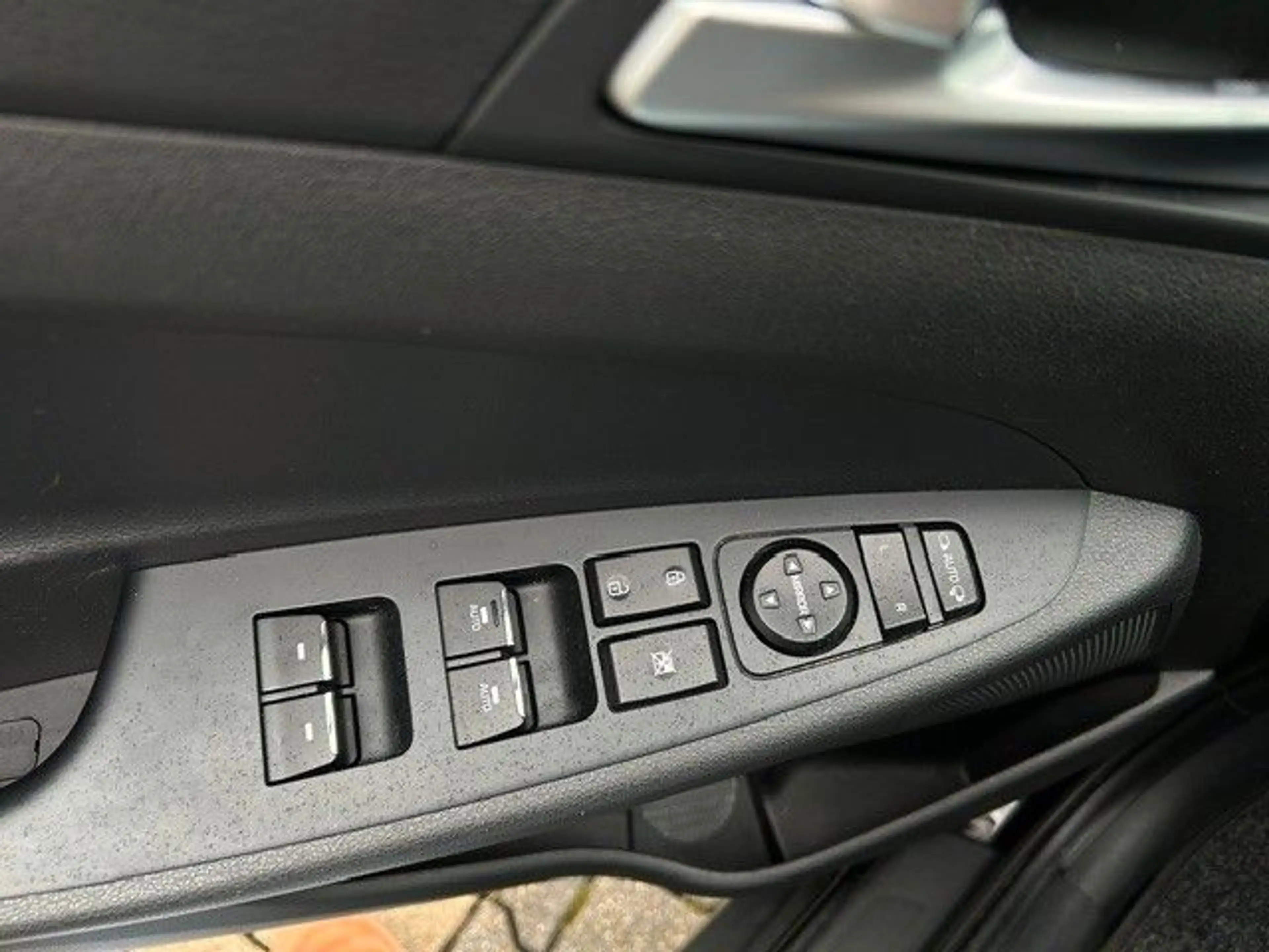 Hyundai TUCSON Trend 2WD — photo 10