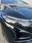 Mercedes-Benz EQS 500 4M PANO AIRMATIC HUD KEYLESS HA-LENKUNG Noir - thumbnail 30