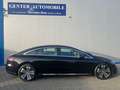 Mercedes-Benz EQS 500 4M PANO AIRMATIC HUD KEYLESS HA-LENKUNG Noir - thumbnail 4