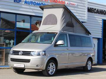Caravelle 2.5 TDI 174 Court 9pl United