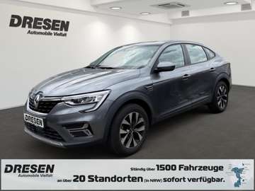 Equilibre Automat LED Klimaautom Fahrerprofil Musi