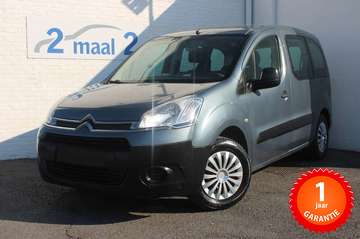 Berlingo 1.6i Attraction
